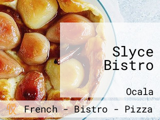 Slyce Bistro