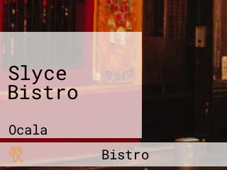 Slyce Bistro