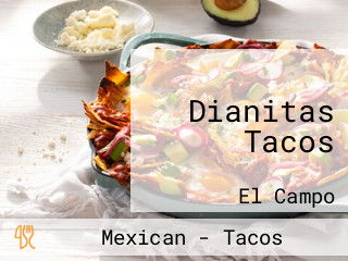 Dianitas Tacos