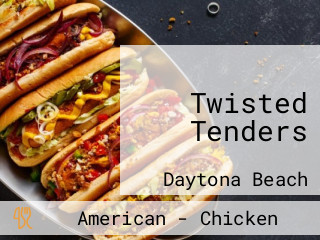 Twisted Tenders