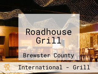 Roadhouse Grill