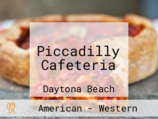 Piccadilly Cafeteria