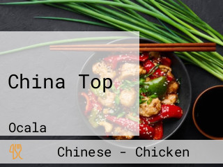 China Top