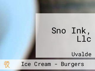 Sno Ink, Llc