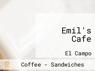 Emil's Cafe