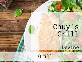 Chuy's Grill