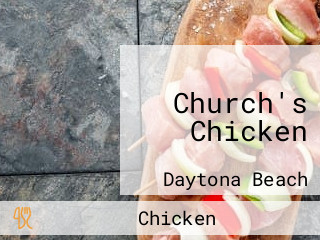 Church's Chicken