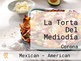 La Torta Del Mediodia