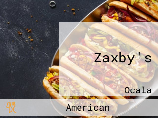 Zaxby's