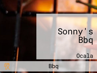 Sonny's Bbq