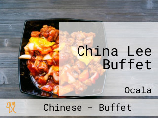 China Lee Buffet