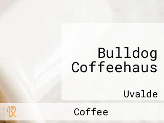 Bulldog Coffeehaus