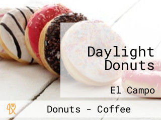 Daylight Donuts