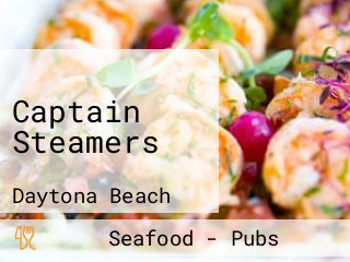 Captain Steamers