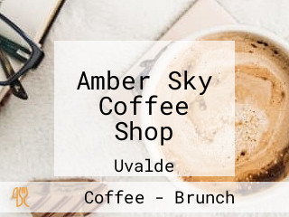 Amber Sky Coffee Shop