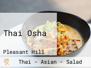 Thai Osha