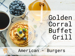 Golden Corral Buffet Grill