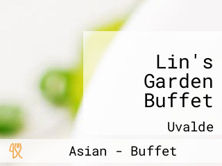 Lin's Garden Buffet