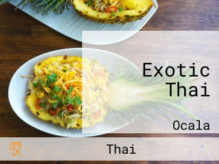 Exotic Thai