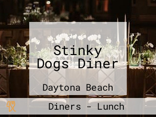 Stinky Dogs Diner