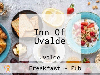 Inn Of Uvalde