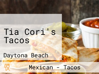 Tia Cori's Tacos