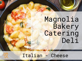 Magnolia Bakery Catering Deli