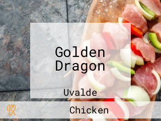 Golden Dragon