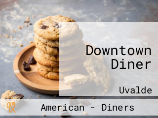 Downtown Diner