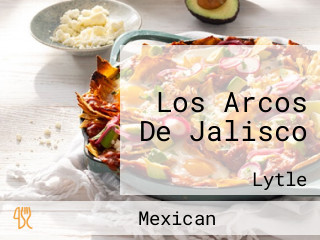 Los Arcos De Jalisco