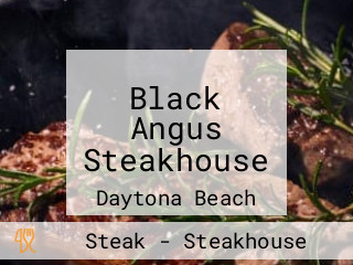 Black Angus Steakhouse