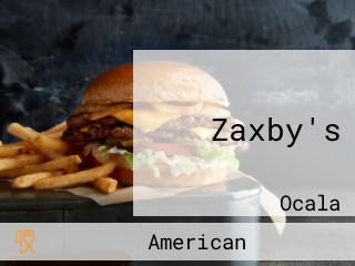 Zaxby's