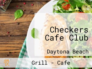 Checkers Cafe Club