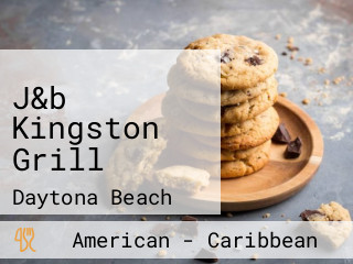 J&b Kingston Grill