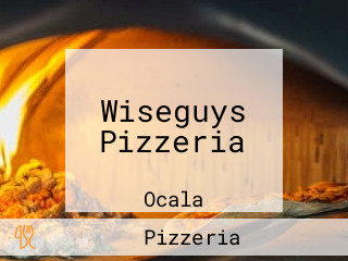 Wiseguys Pizzeria