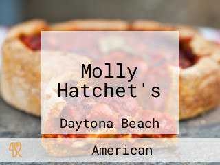 Molly Hatchet's