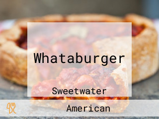 Whataburger