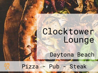 Clocktower Lounge