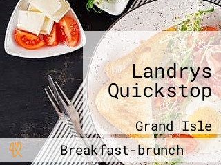 Landrys Quickstop