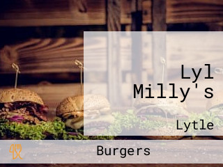 Lyl Milly's