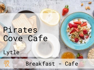 Pirates Cove Cafe