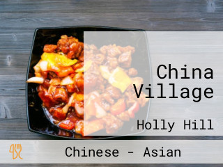 China Village