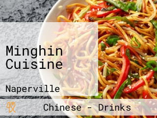 Minghin Cuisine