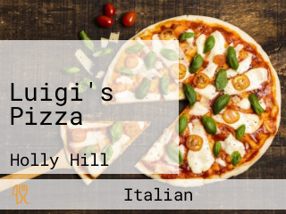 Luigi's Pizza