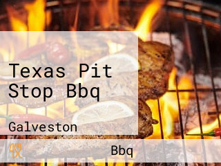 Texas Pit Stop Bbq