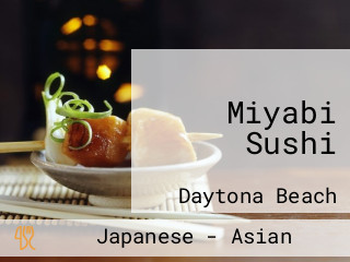 Miyabi Sushi