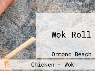 Wok Roll