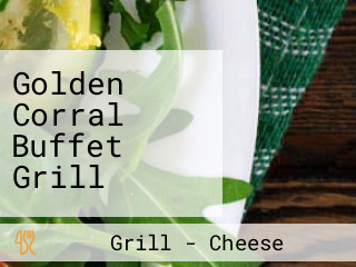 Golden Corral Buffet Grill