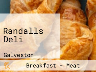 Randalls Deli