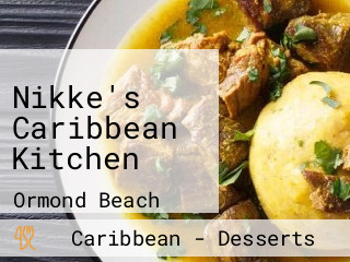 Nikke's Caribbean Kitchen